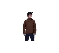 Fox defend 3l acqua giacca a maniche lunghe marrone