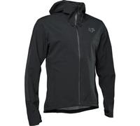 Fox Defend 3L - giacca ciclismo - uomo M Black man Cordura