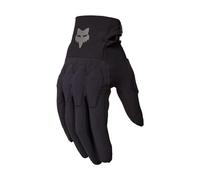 Fox Defend D30 Black XXL Gloves