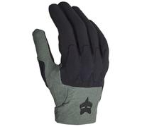 Fox Defend D3O® - guanti MTB - uomo L Black/Green unisex