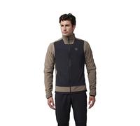 FOX DEFEND FIRE ALPHA ASH JACKET L