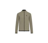 Fox defend fire alpha giacca a maniche lunghe verde