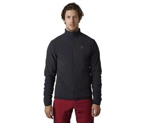 Fox Defend Fire Alpha - giacca MTB - uomo Black M