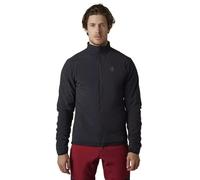 Fox Defend Fire Alpha - giacca MTB - uomo M Black man Polartec Alpha,Cordura