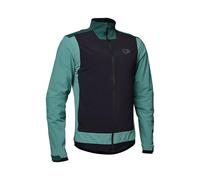 Fox Defend Fire Alpha Jacket Schiuma di mare S