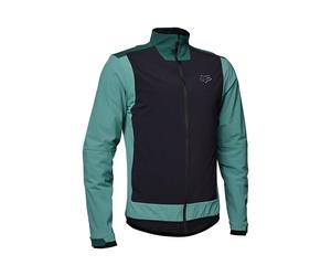 Fox Defend Fire Alpha Jacket Schiuma di mare S