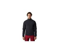 Fox defend fire alpha softshell giacca black