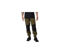 Fox defend fire khaki pants