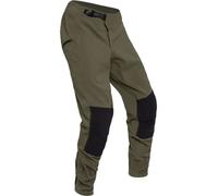Fox defend fire khaki pants