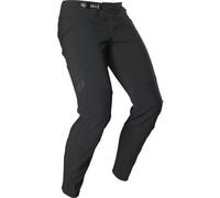 Fox Defend Fire - pantalone bici mtb - uomo 30 Black man Polartec Alpha