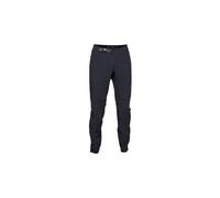 Fox defend fire pants black