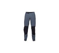 Fox defend fire pants grey