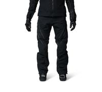 FOX Defend GORE-TEX ADV Pantaloni tessili da moto, nero, taglia 30 per maschi