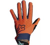 Fox Defend - guanti MTB - bambino L Orange junior