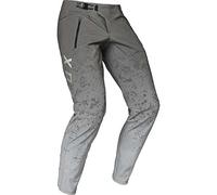 Fox Defend Lunar Pants Light Grey 34