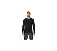 Fox defend maglia termica a maniche lunghe nera