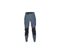 Fox defend pants blue