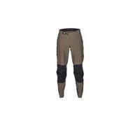 Fox defend pants brown