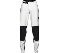 Fox Uomo Defend Park Pantaloni da MTB Lunghi, Light Grey, XL