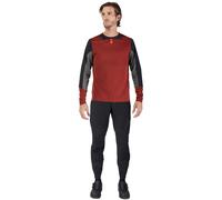 FOX Defend Set (2 Teile), für Herren|FOX Defend Set (2 pieces) Set (2 pieces), bordeaux