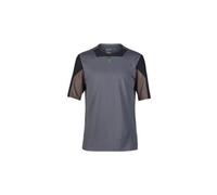 Fox defend short sleeve jersey grey