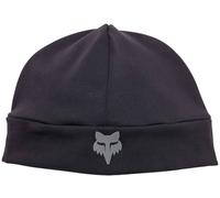 Fox Racing Berretto Defend Skull Unisex Adulto Taglia Unica Nero