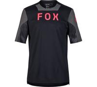 FOX Defend Ss Jersey Taunt - Uomo - Nero - Taglia M- modello 2024