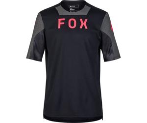 FOX Defend Ss Jersey Taunt - Uomo - Nero - Taglia S- modello 2024