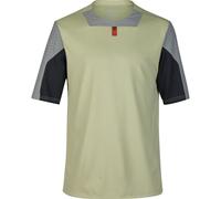 FOX Defend Ss Jersey - Uomo - Verde - Taglia S- modello 2024
