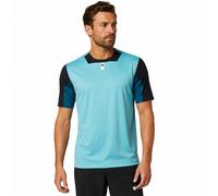 Fox Defend Ss MTB T-Shirt Uomo Blu Taglia S