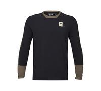 Fox Defend Thermal Ash M - Maglietta a Maniche Lunghe