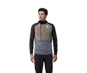 Fox Defend Thermal Hoodie Ash S Sweatshirt