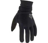 Guanti Cross FOX Defend Thermo CE NeroS Nero
