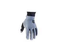 FOX Defend Thermo Guanti da motocross, grigio, taglia 2XL per maschi