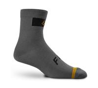 Fox Defend Water Sock ombra scura L-XL