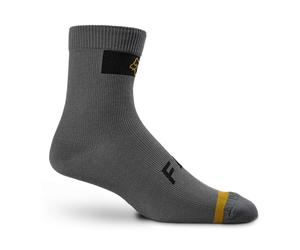Fox Defend Water Sock ombra scura L-XL