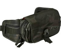 FOX Deluxe Camo Pacchetto di strumenti, nero/mimetismo, Taglia unica