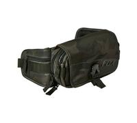 Fox deluxe camo tool pack belt bag nero