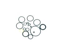 FOX DHX Air Damper Seal Kit