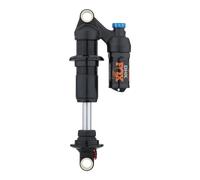 FOX DHX Factory 2023/22 | 2-Pos | 190mm x 45mm