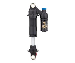 FOX DHX Factory 2025 | 2-Pos | 210mm x 52,5mm
