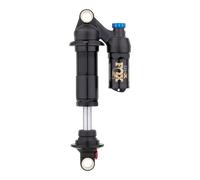 Fox Racing Shox Ammortizzatore DHX Factory Standard 2026/25 2-Pos 230mm x 65mm Arancione