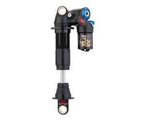 FOX DHX2 Factory 2025 | 2-Pos | 200mm x 51mm