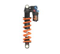 Ammortizzatore fox racing shox dx2 factory 2pos adj senza molla