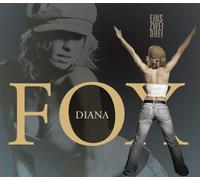 Fox,Diana - Eins,Zwei,Drei (Ciao-Ciao und Goodbye)