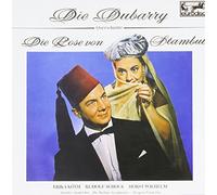 Fox - Die Rose Von Stambul/die Dubarry