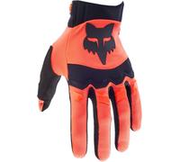 Fox Guanto DIRTPAW Arancione e Nero – Taglia UE XL