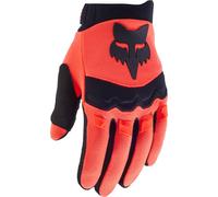 FOX Dirtpaw 2023 Guanti da motocross giovanile, arancione, Taglia L