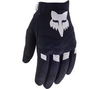 FOX Dirtpaw 2023 Guanti da motocross giovanile, nero, Taglia M