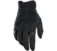 Fox Dirtpaw Bicicletta e-Bike MTB Motocross Dita Lunghe Guanto 3XL Logo Nero